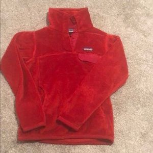 Patagonia pullover
